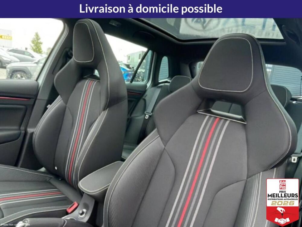 Kamiq 1.0 TSI EVO 2 116CH MONTE CARLO DSG7 2026 occasion 10150 Lavau