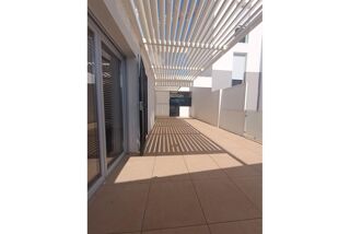  Appartement � vendre 3 pi�ces 82 m�