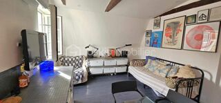  Appartement � vendre 1 pi�ce 19 m�