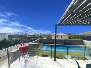  Maison � vendre 6 pi�ces 122 m�