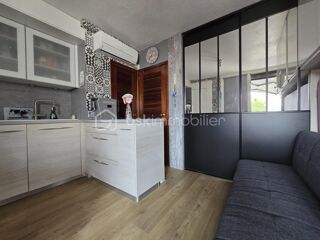  Appartement � vendre 2 pi�ces 22 m�