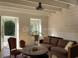  Maison à vendre 4 pièces 92 m²