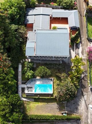  Maison � vendre 5 pi�ces 153 m�