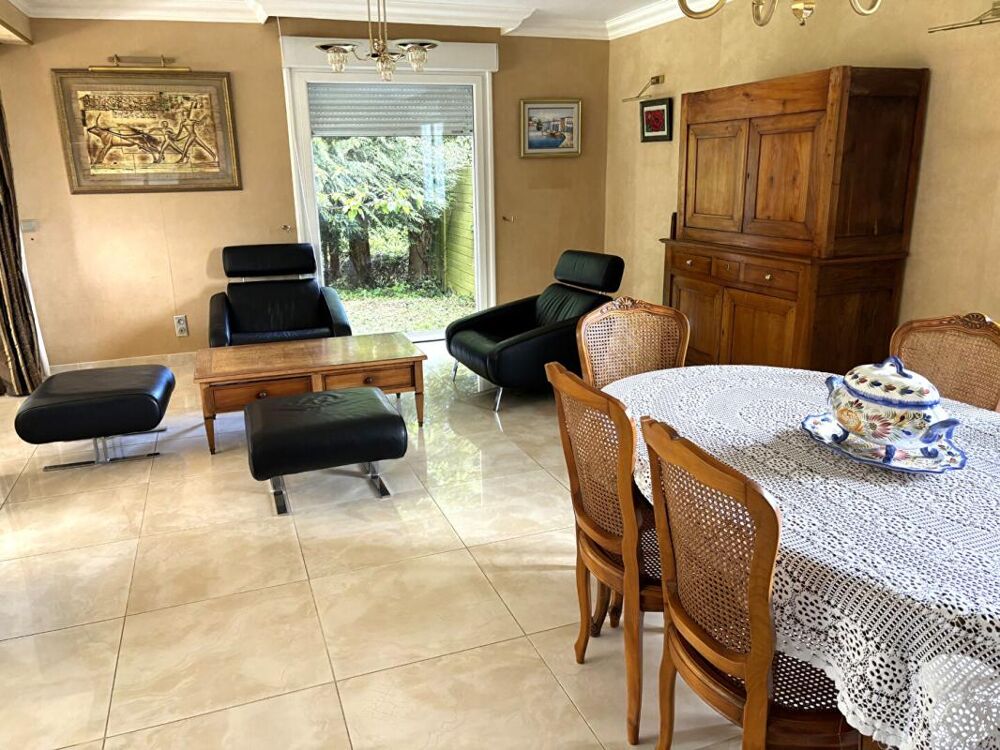 Saint-Vran Maison 5 chambres sur grand Terrain