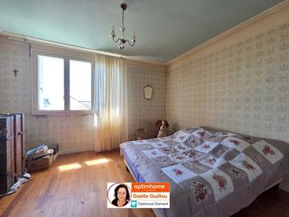  Maison à vendre 5 pièces 110 m²