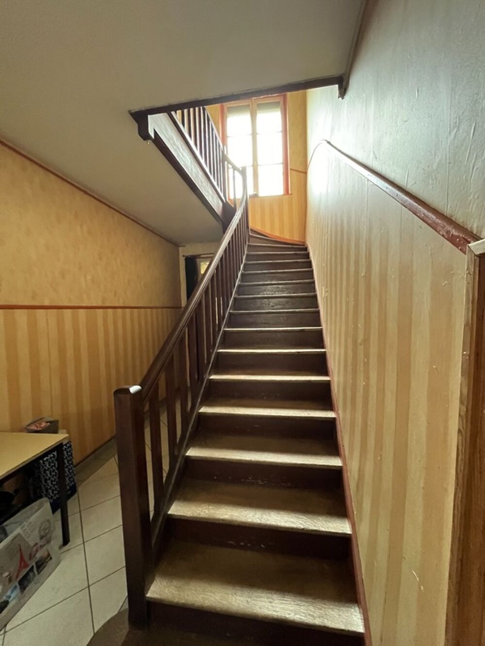 Maison à vendre 10 pièces LUNEVILLE (54)