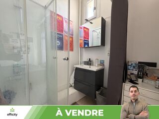  Appartement à vendre 3 pièces 60 m²