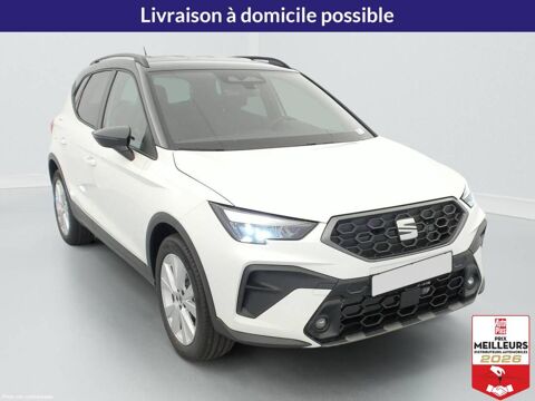 Arona 1.0 TSI 115 ch Start/Stop DSG7 Copa 2026 occasion 10150 Lavau