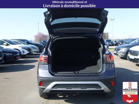 T-Cross 1.0 TSI 95 Start/Stop BVM5 - Life 2024 occasion 10150 Lavau