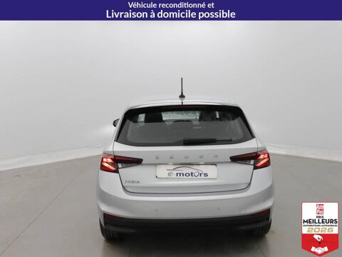 Fabia MPI 80 Ambition 2023 occasion 10150 Lavau