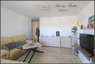 Appartement à vendre 3 pièces 61 m²