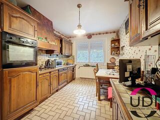  Maison � vendre 4 pi�ces 98 m�