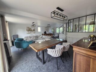  Maison � vendre 6 pi�ces 160 m�