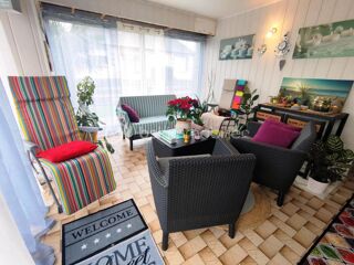  Maison � vendre 6 pi�ces 106 m�