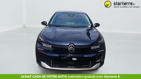 C4 Hybride 145 ch e-DCS6 Max 2025 occasion 69190 Saint-Fons