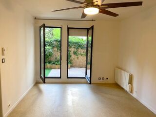  Appartement � louer 2 pi�ces 41 m�