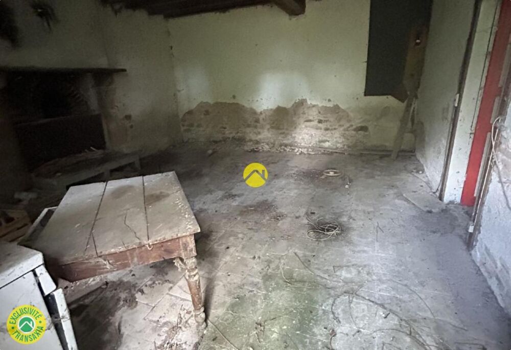 Vente Maison Maison isolée Deux chaises