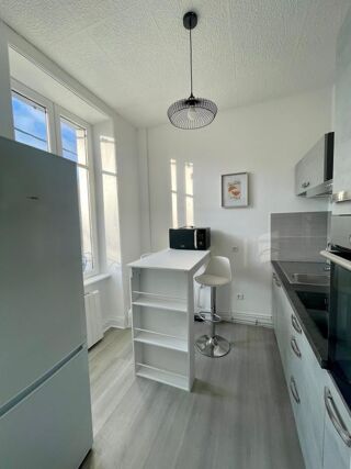  Appartement � louer 2 pi�ces 45 m�