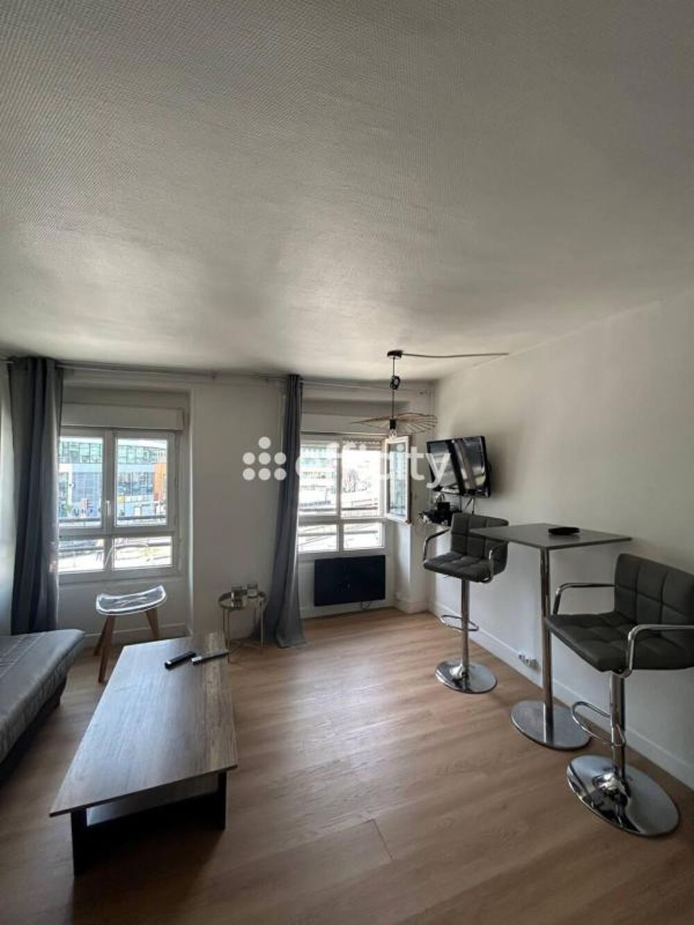 Vente Appartement Appartement Paris 14