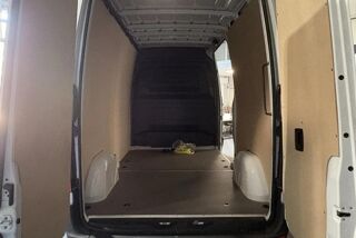 300 312 L2 910 EV FWD Electric Drive Fourgon 116 cv 2024 occasion 85190 Venansault