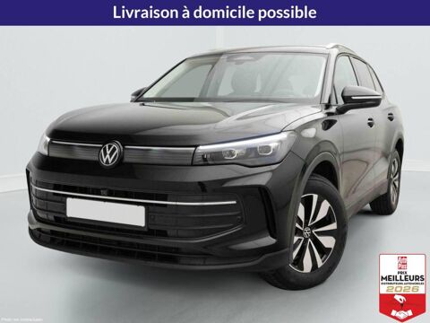 Annonce voiture Volkswagen Tiguan 39874 €