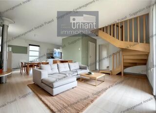  Maison � vendre 6 pi�ces 101 m�