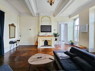  Appartement � vendre 6 pi�ces 128 m�