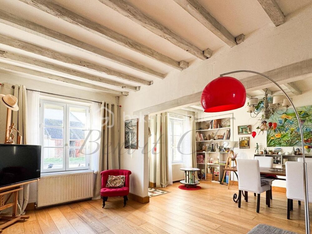 Vente Maison Charmante maison briarde Jouy sur morin