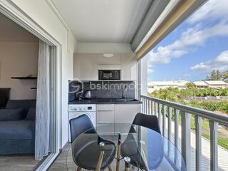  Appartement à vendre 1 pièce 18 m²