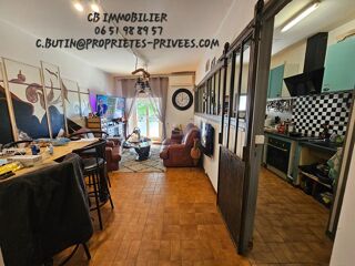  Maison � vendre 4 pi�ces 96 m�