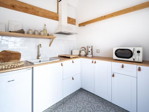  Appartement  louer 2 pices 27 m