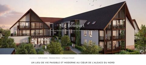  Appartement � louer 2 pi�ces 52 m�