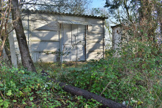  Terrain � vendre 4554 m�