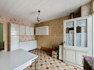  Maison � vendre 3 pi�ces 40 m�