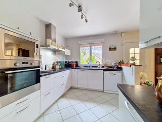  Maison à vendre 7 pièces 125 m²