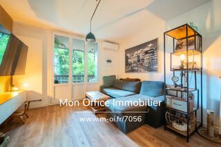  Appartement à vendre 3 pièces 67 m²