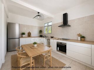  Maison à vendre 4 pièces 105 m²