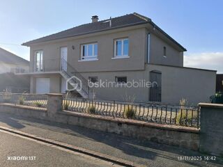  Maison � vendre 5 pi�ces 135 m�