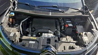 C5 aircross 1.2 PureTech 130 EAT8 Shine 2023 occasion 78400 Chatou