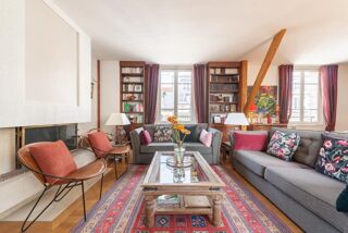  Appartement � vendre 6 pi�ces 182 m�