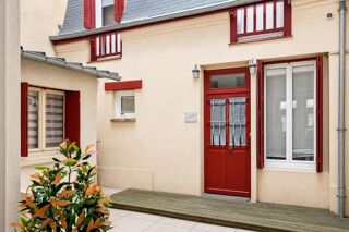  Appartement à vendre 5 pièces 100 m²