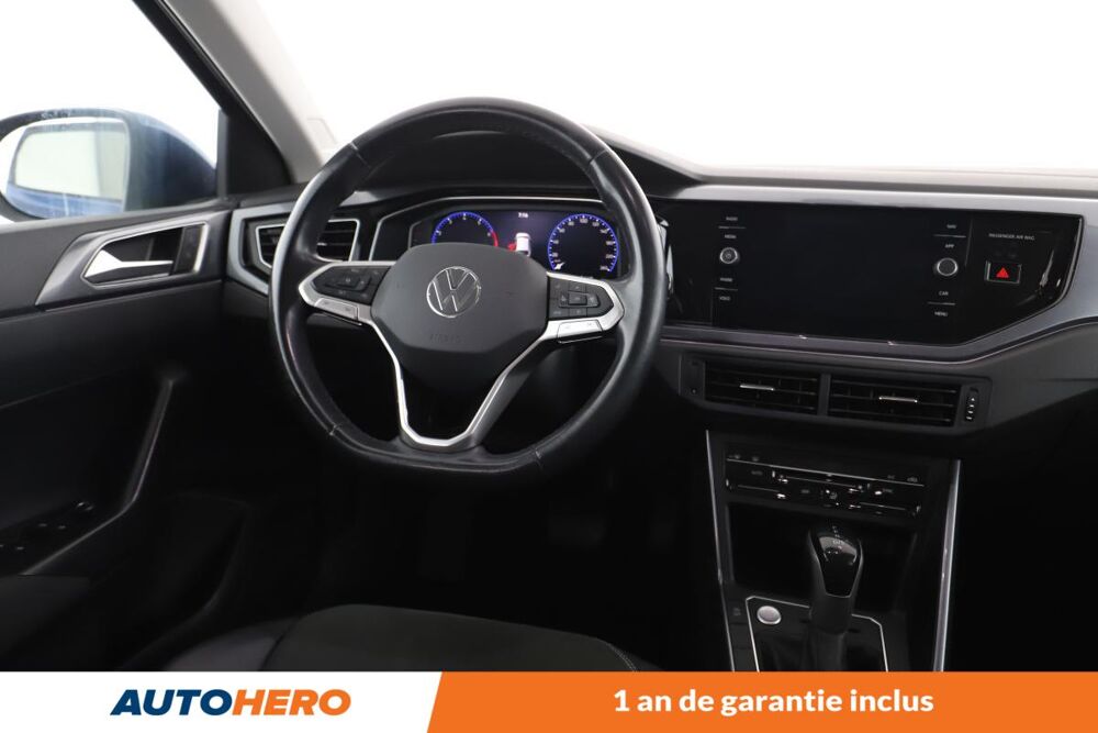 Taigo 1.0 TSI Style DSG 110 ch 2022 occasion 92130 Issy-les-Moulineaux