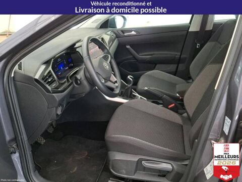 Taigo TSI 110 Life Plus 2023 occasion 10150 Lavau