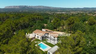  Villa à vendre 5 pièces 220 m²