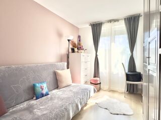 Appartement à vendre 3 pièces 63 m²