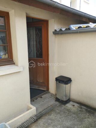  Maison � vendre 4 pi�ces 68 m�