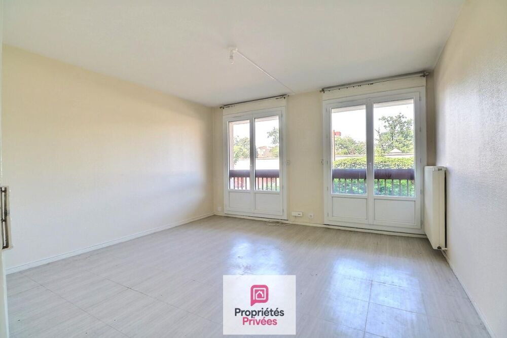Appartement 3 pièce(s) 67.37 m2