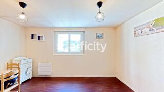  Appartement à vendre 1 pièce 22 m²