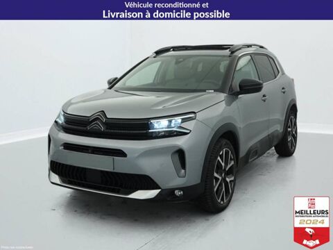 Citroën C5 aircross PureTech 130 S EAT8 Shine Pack 2023 occasion Lavau 10150