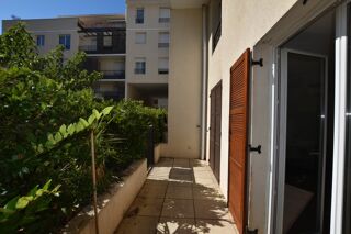  Appartement � vendre 1 pi�ce 31 m�